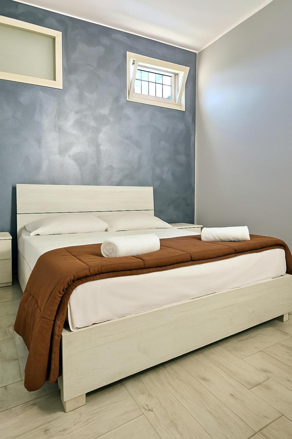 Etnapartment 2 Giardini Naxos Exteriör bild