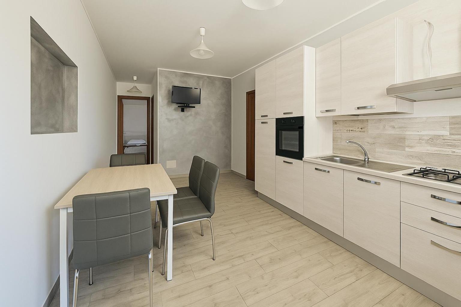 Etnapartment 2 Giardini Naxos Exteriör bild
