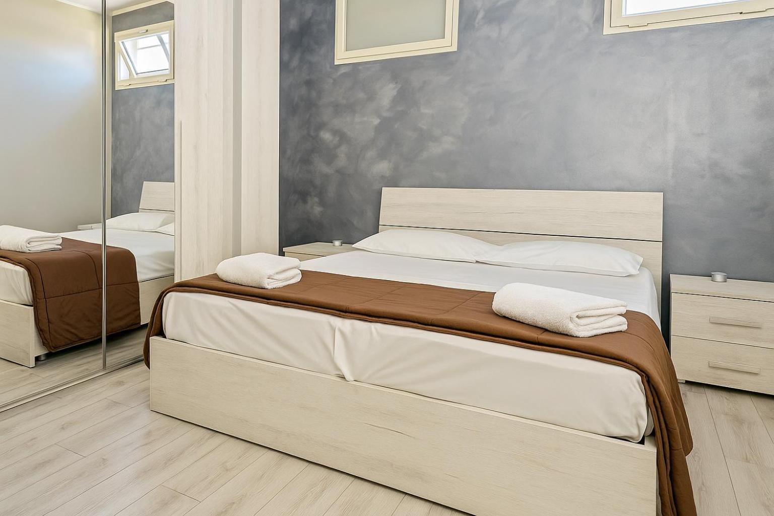 Etnapartment 2 Giardini Naxos Exteriör bild